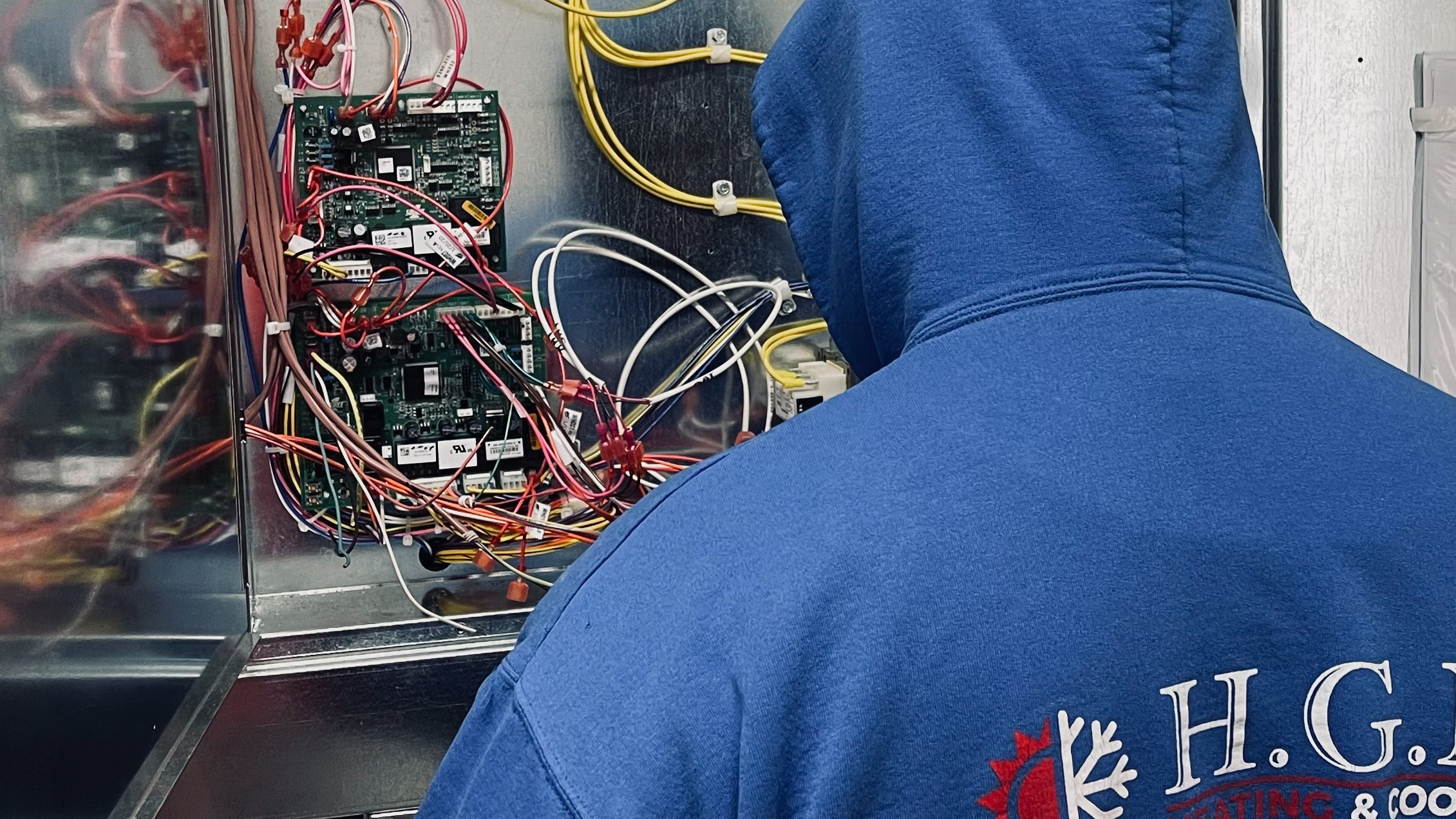 Emergency Repairs